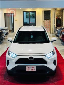 تويوتا راف 4